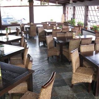 Imagini Restaurant Casa Georgia