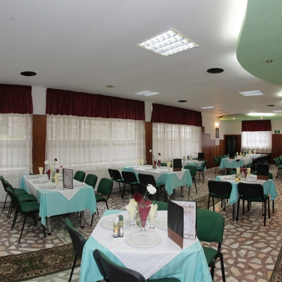 Restaurant Cascada foto 1