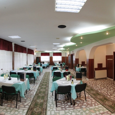 Restaurant Cascada foto 0