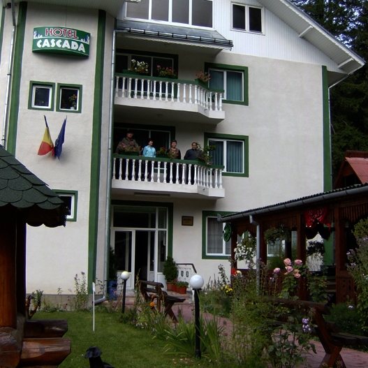 Imagini Restaurant Cascada