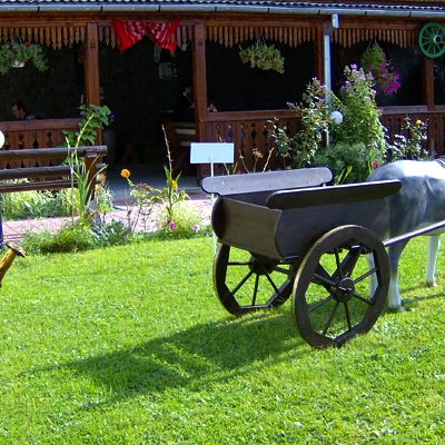 Restaurant Cascada foto 2