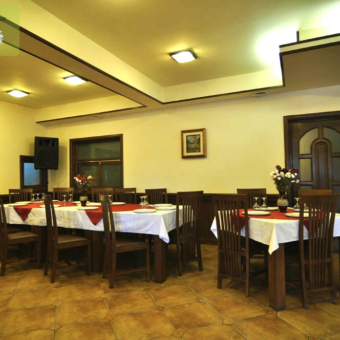 Imagini Restaurant Edera
