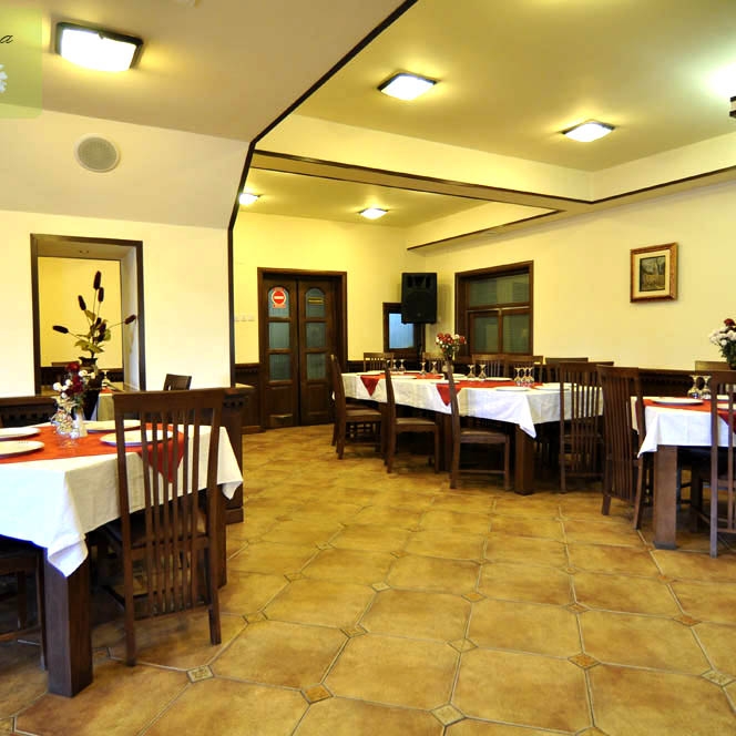 Imagini Restaurant Edera