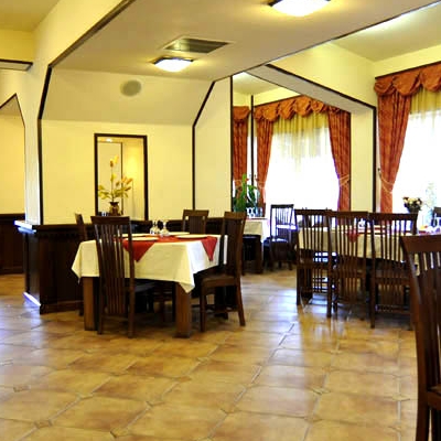 Restaurant Edera
