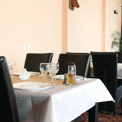 Restaurant Margareta foto 0