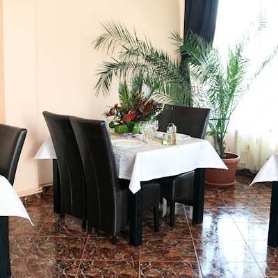 Restaurant Margareta