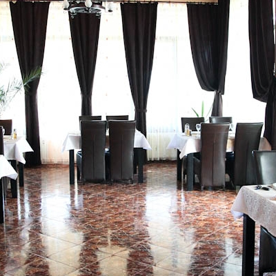 Restaurant Margareta foto 1