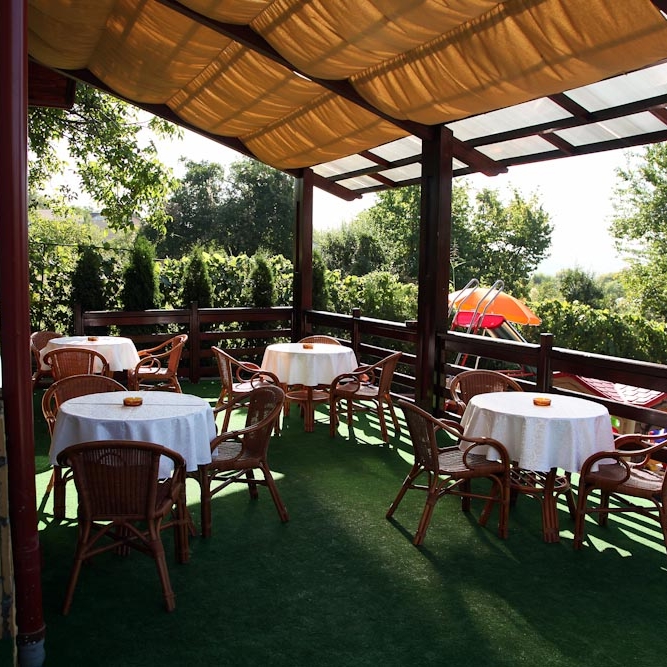 Imagini Restaurant Margareta