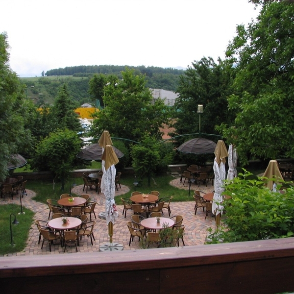 Imagini Restaurant Karo