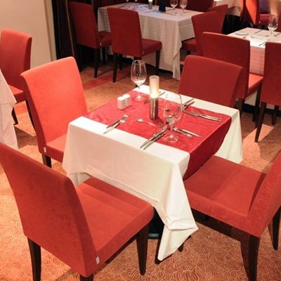 Restaurant Volo foto 0