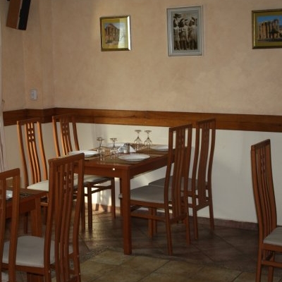 Restaurant Forum foto 1