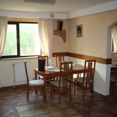 Restaurant Forum foto 0