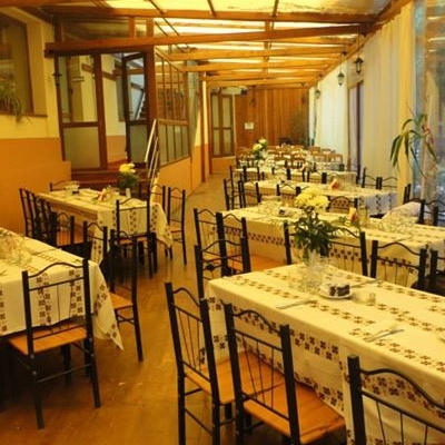 Restaurant Nufarul foto 1
