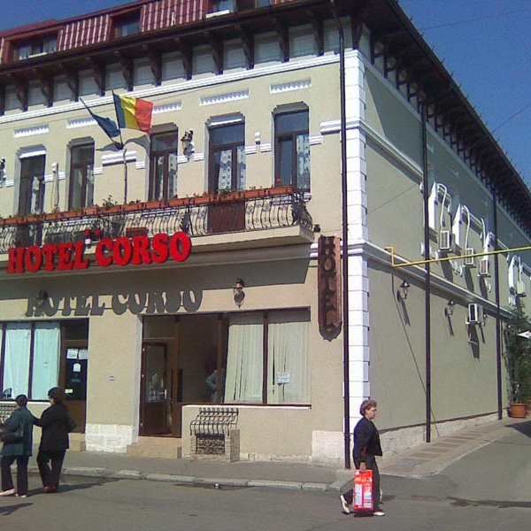 Imagini Restaurant Corso