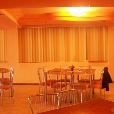 Restaurant Monalisa foto 0