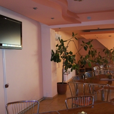 Restaurant Monalisa foto 1