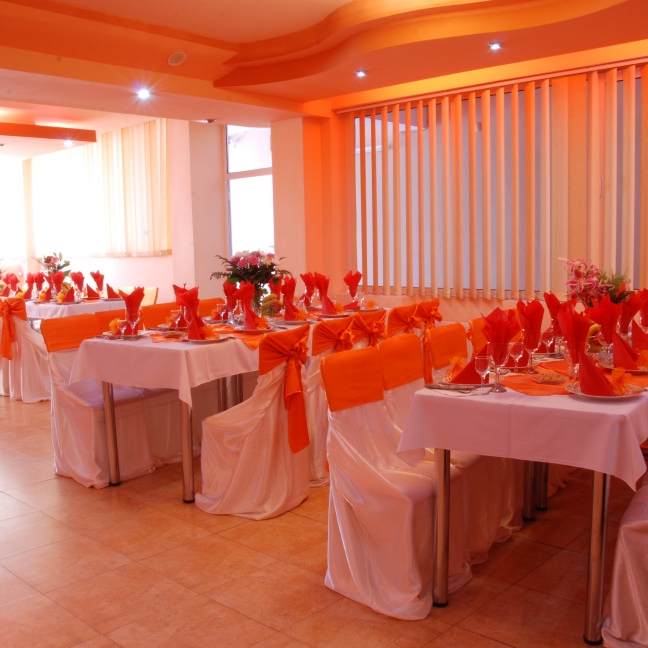 Imagini Restaurant Monalisa