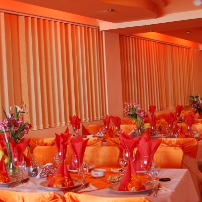 Restaurant Monalisa foto 2