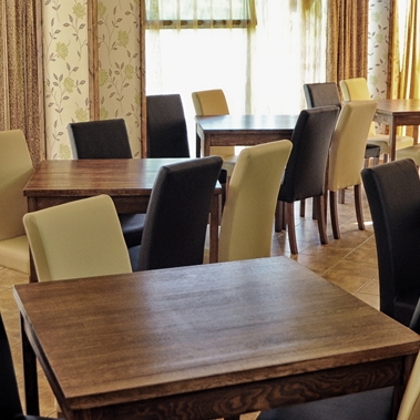 Restaurant Caramida Verde foto 1