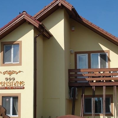 Restaurant Pentru Tine, Prietene