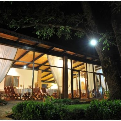 Restaurant Pentru Tine, Prietene