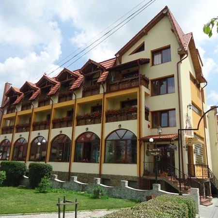 Imagini Restaurant Siva