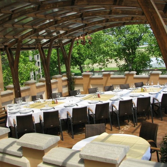Imagini Restaurant Casa Danielescu