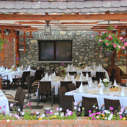 Imagini Restaurant Casa Danielescu
