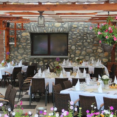 Restaurant Casa Danielescu