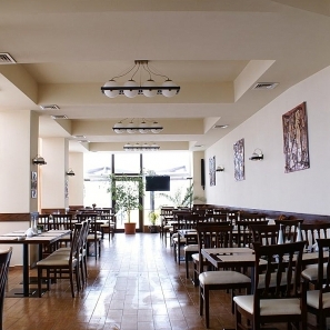 Restaurant Izabel foto 0