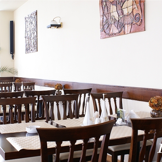 Imagini Restaurant Izabel