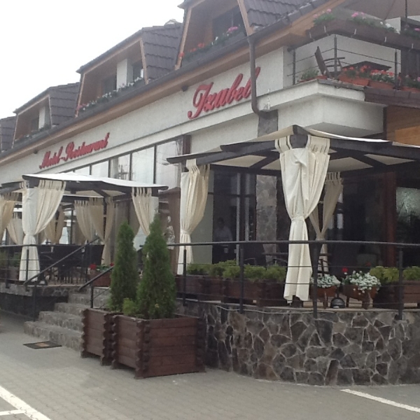 Imagini Restaurant Izabel
