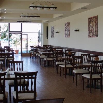 Restaurant Izabel foto 1