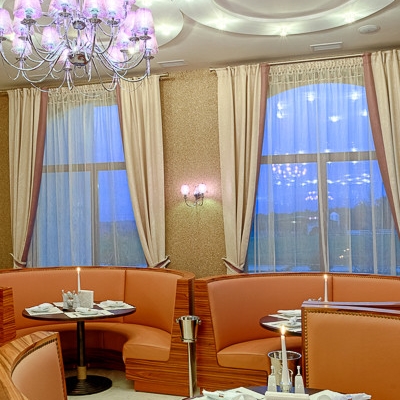 Restaurant Ecvestria foto 0