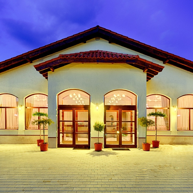 Imagini Restaurant Ecvestria