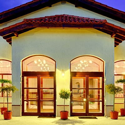 Restaurant Ecvestria