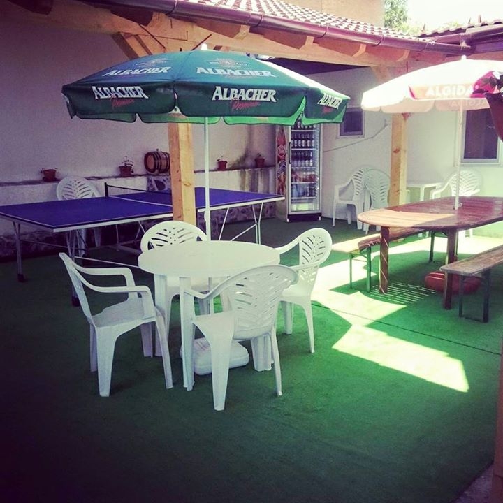 Imagini Restaurant La Cetate