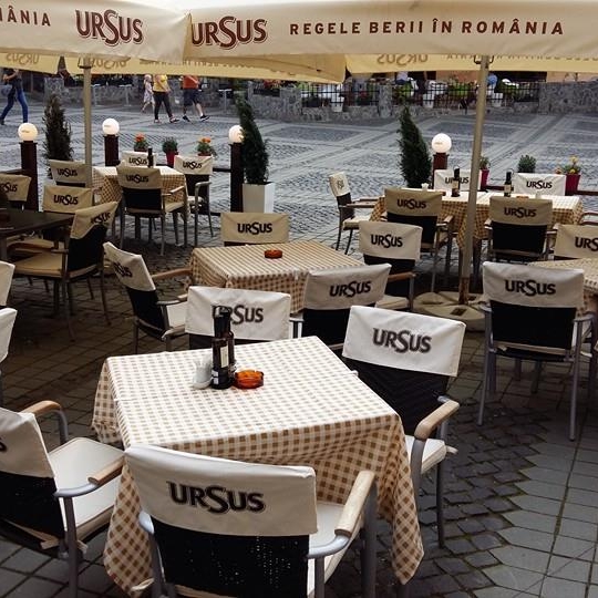 Imagini Restaurant Casa Weidner