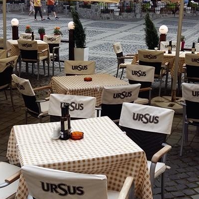 Restaurant Casa Weidner