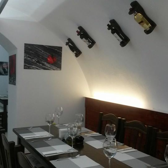 Imagini Restaurant Casa Weidner