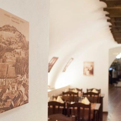 Restaurant Casa Weidner foto 2