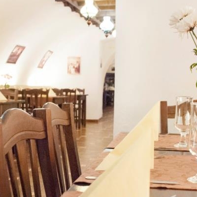 Restaurant Casa Weidner foto 1