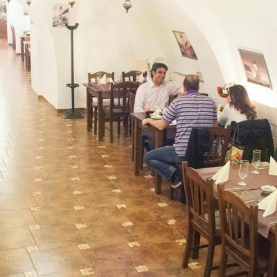 Restaurant Casa Weidner foto 0