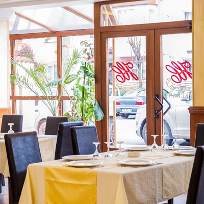 Restaurant Class foto 1