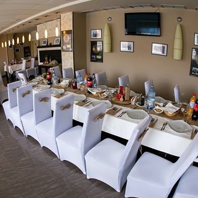 Bistro Zeppelin foto 1