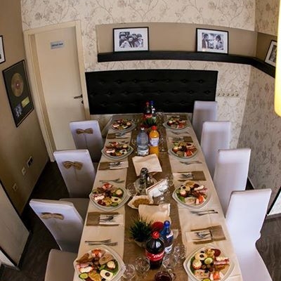 Bistro Zeppelin foto 0