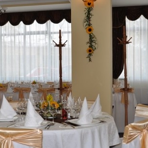 Imagini Restaurant Septimia