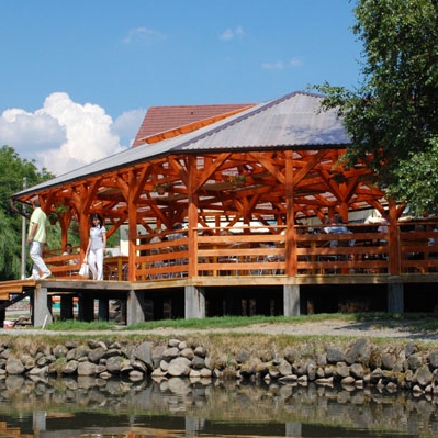 Restaurant Han Pescăresc