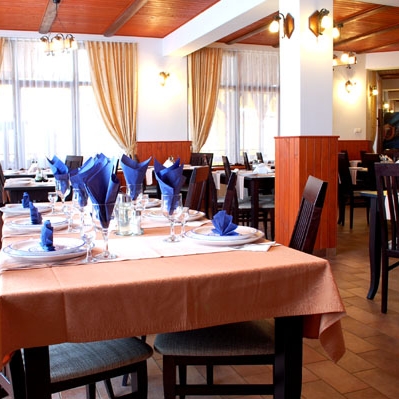 Restaurant Han Pescăresc foto 2