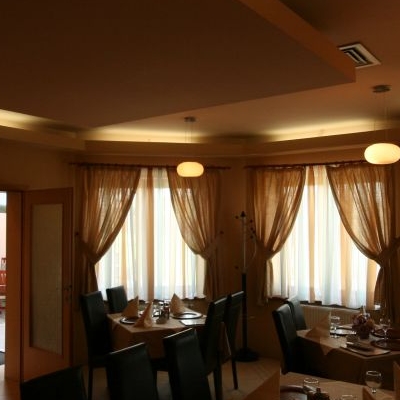 Restaurant A&B foto 1